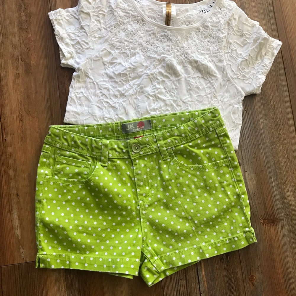 Super cute shorts